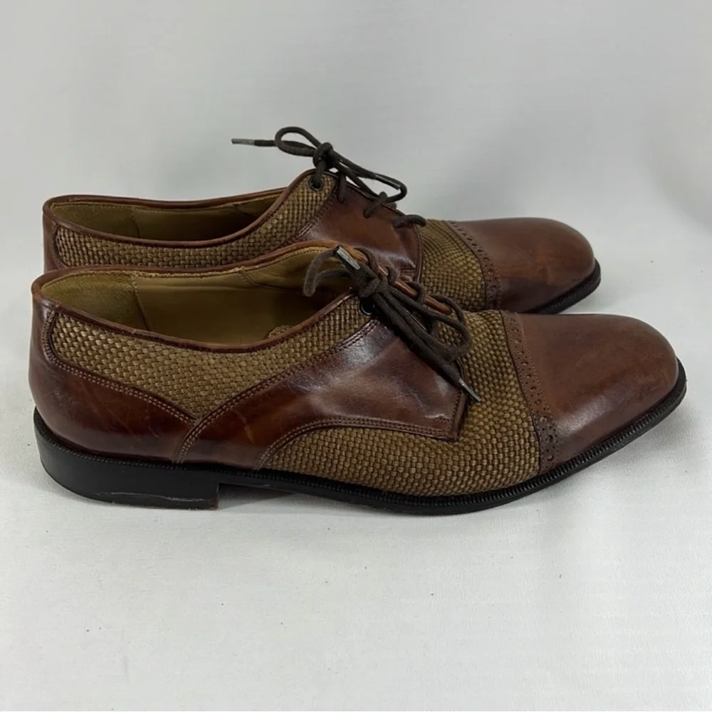 Johnston & Murphy pre owned